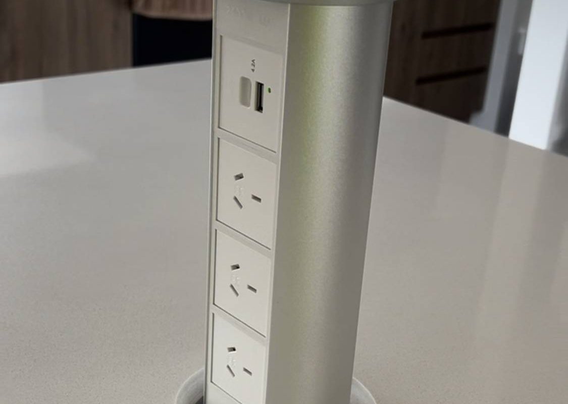 Pointpod