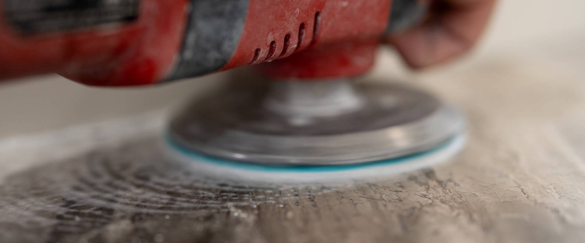 Stone Resurfacing